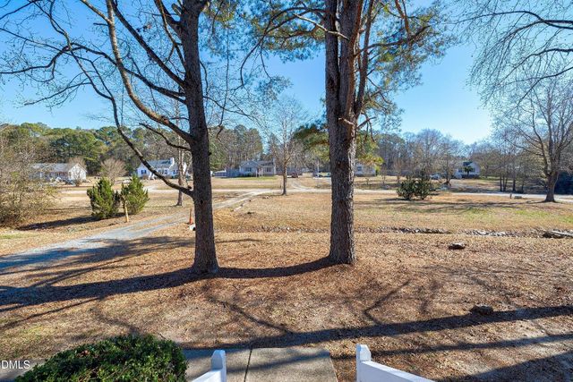 4100 Rockside Hills Drive, Raleigh, NC 27603