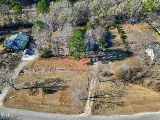 4100 Rockside Hills Drive, Raleigh, NC 27603