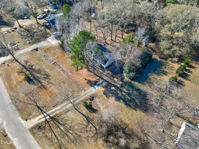 4100 Rockside Hills Drive, Raleigh, NC 27603