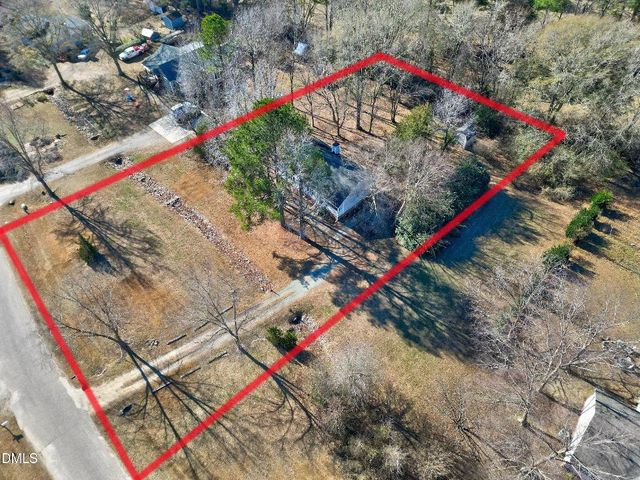 4100 Rockside Hills Drive, Raleigh, NC 27603