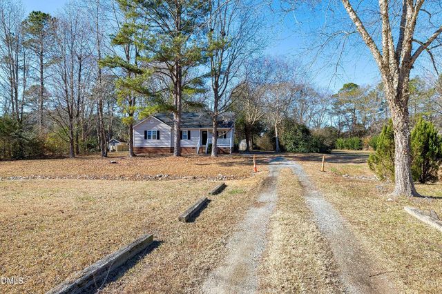 4100 Rockside Hills Drive, Raleigh, NC 27603