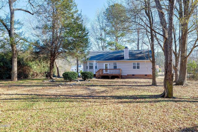 4100 Rockside Hills Drive, Raleigh, NC 27603