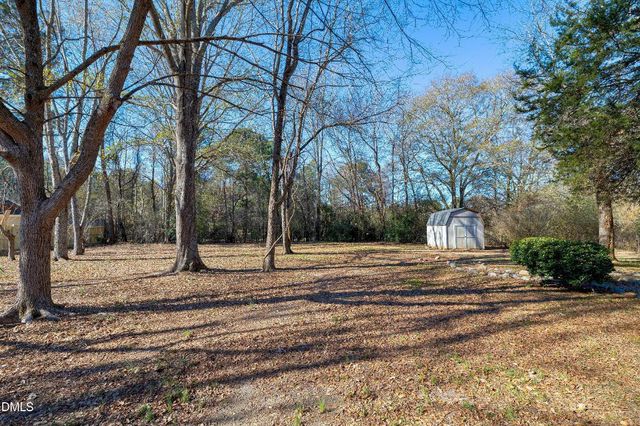 4100 Rockside Hills Drive, Raleigh, NC 27603