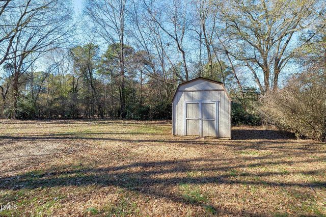 4100 Rockside Hills Drive, Raleigh, NC 27603