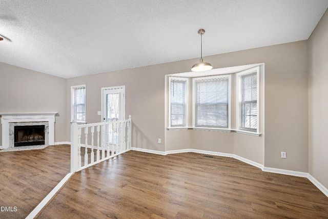 4100 Rockside Hills Drive, Raleigh, NC 27603