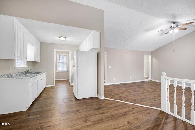 4100 Rockside Hills Drive, Raleigh, NC 27603