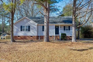 4100 Rockside Hills Drive, Raleigh, NC 27603