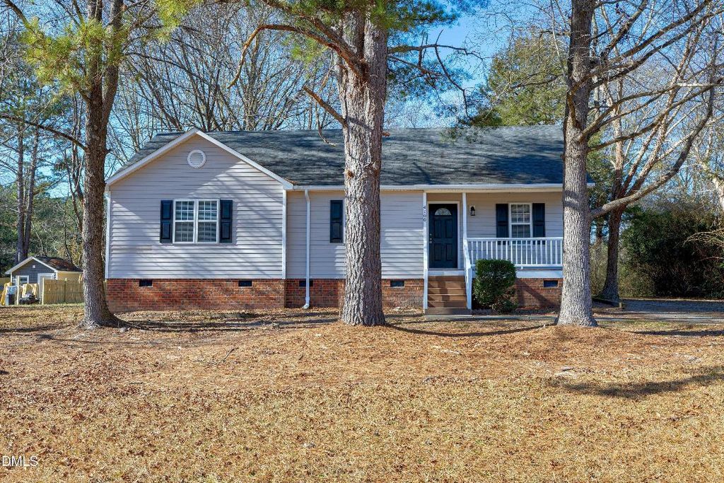 4100 Rockside Hills Drive, Raleigh, NC 27603