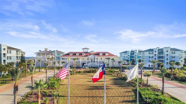25730 Bay Breeze Drive, Galveston, TX 77554