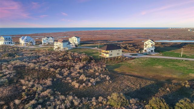 25730 Bay Breeze Drive, Galveston, TX 77554