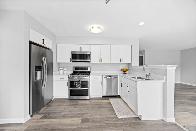 631 Kingsbrooke Crossing, Bolingbrook, IL 60440