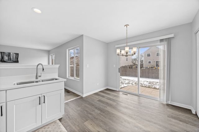 631 Kingsbrooke Crossing, Bolingbrook, IL 60440