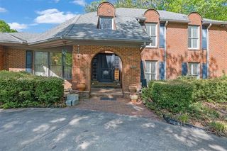 4340 Green Hill Road, Gainesville, GA 30506