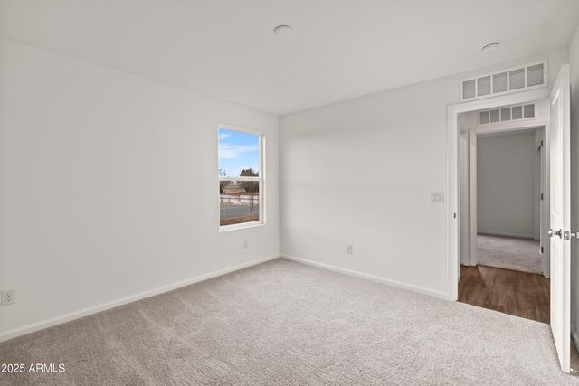 19996 E Ocotillo Drive, Cordes Lakes, AZ 86333