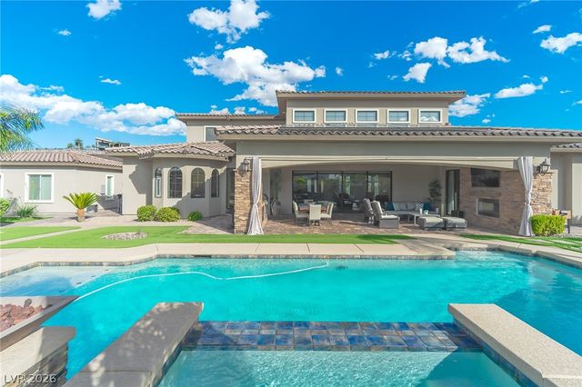 240 San Salvador Avenue, Henderson, NV 89002