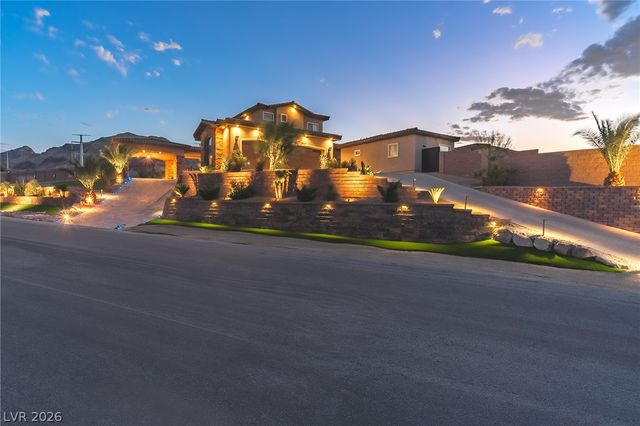 240 San Salvador Avenue, Henderson, NV 89002