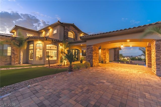 240 San Salvador Avenue, Henderson, NV 89002