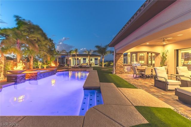 240 San Salvador Avenue, Henderson, NV 89002
