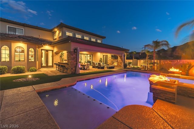 240 San Salvador Avenue, Henderson, NV 89002