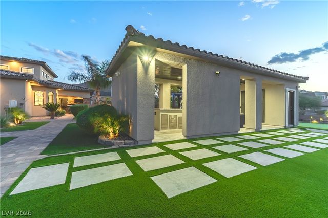 240 San Salvador Avenue, Henderson, NV 89002