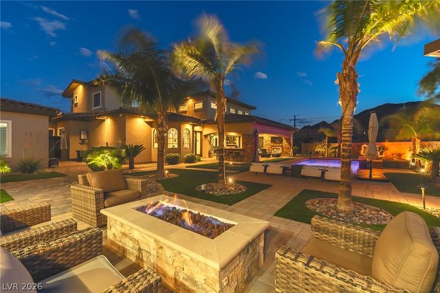 240 San Salvador Avenue, Henderson, NV 89002