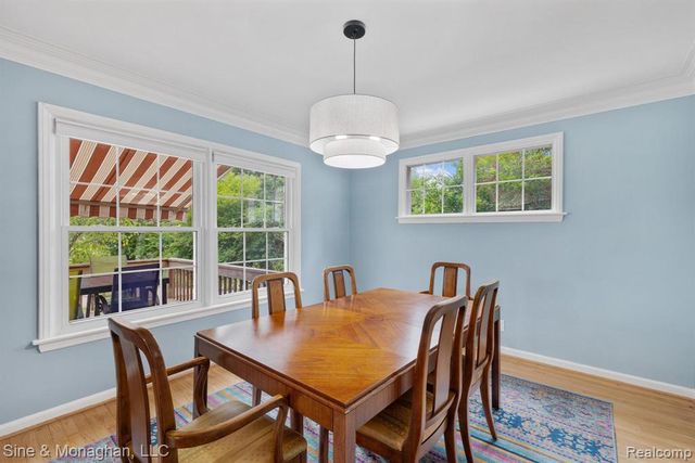679 Neff Road, Grosse Pointe, MI 48230