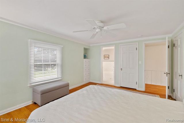 679 Neff Road, Grosse Pointe, MI 48230