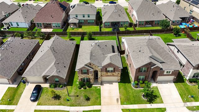 817 Black Hawk Drive, Princeton, TX 75407