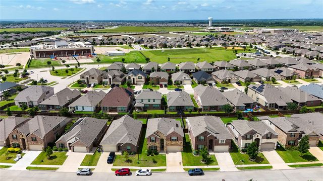 817 Black Hawk Drive, Princeton, TX 75407