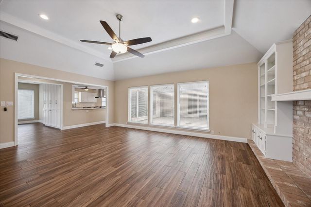 3019 Triway Lane, Houston, TX 77043