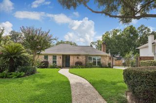 3019 Triway Lane, Houston, TX 77043