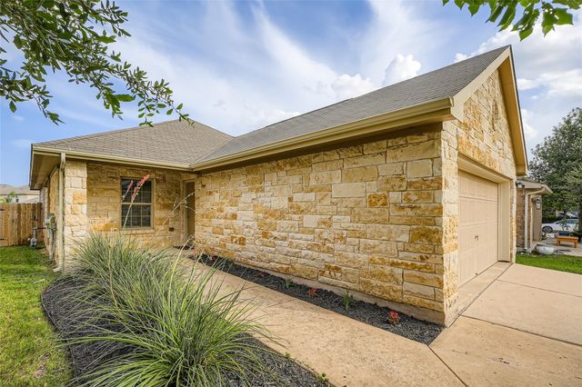 6905 Crestone RD, Austin, TX 78744