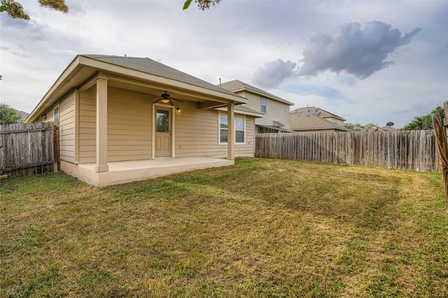 6905 Crestone RD, Austin, TX 78744