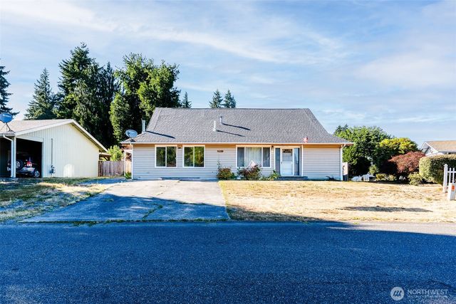 7914 6th Avenue SE, Lacey, WA 98503