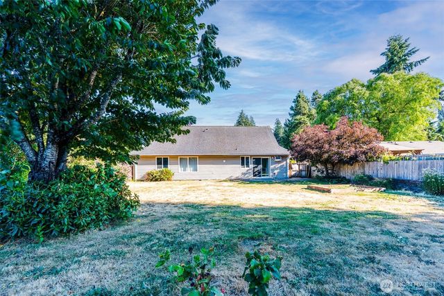 7914 6th Avenue SE, Lacey, WA 98503