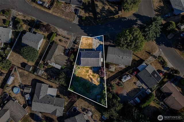 7914 6th Avenue SE, Lacey, WA 98503