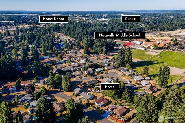 7914 6th Avenue SE, Lacey, WA 98503