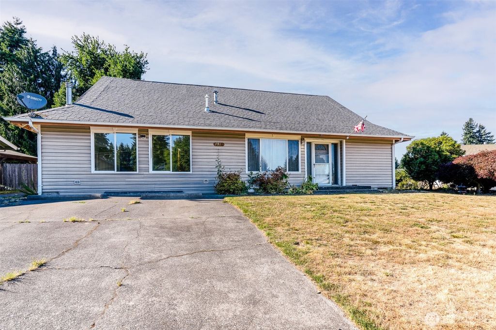 7914 6th Avenue SE, Lacey, WA 98503