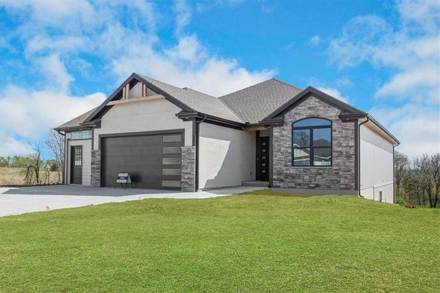 2305 Arbor Lane, Excelsior Springs, MO 64024