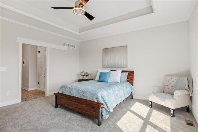 2305 Arbor Lane, Excelsior Springs, MO 64024