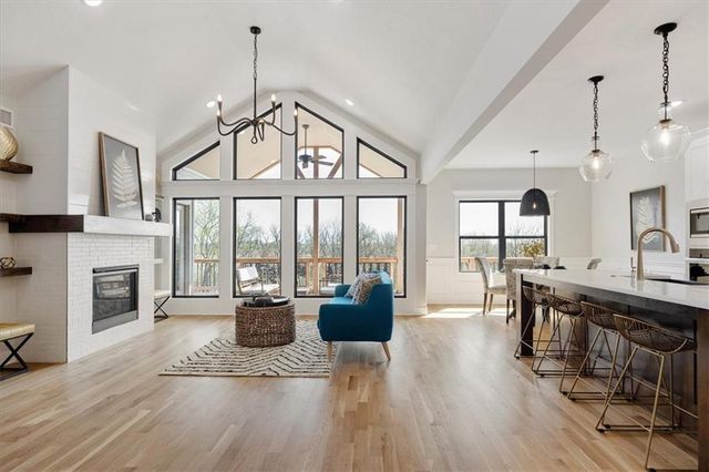 2305 Arbor Lane, Excelsior Springs, MO 64024