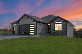 2305 Arbor Lane, Excelsior Springs, MO 64024