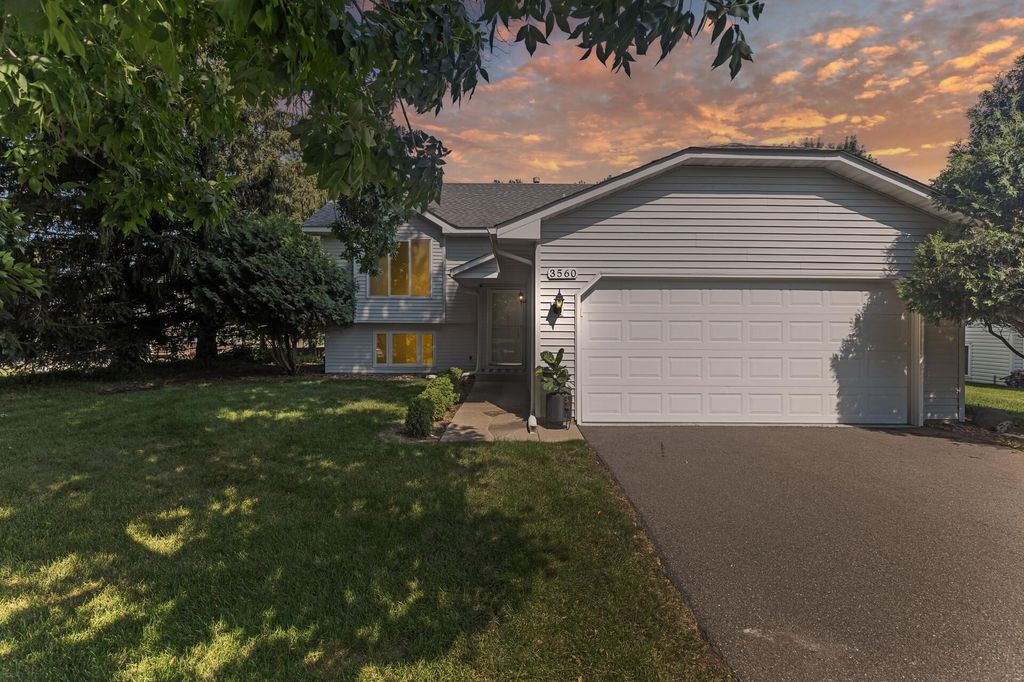 3560 Baltic Avenue, Eagan, MN 55122