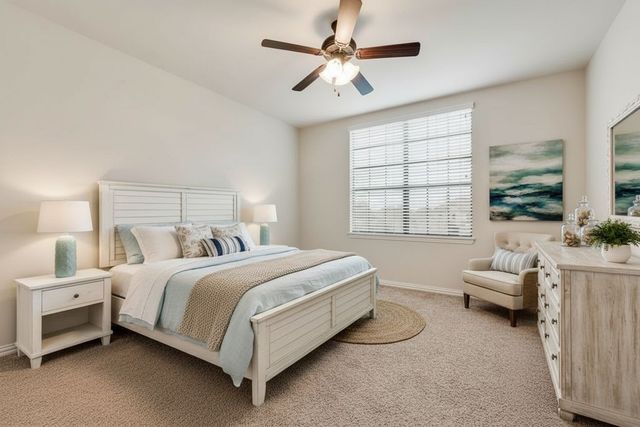 311 Covington Lane, Ovilla, TX 75154