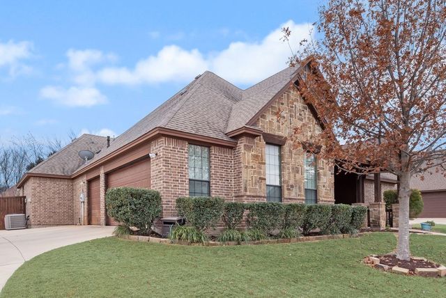 311 Covington Lane, Ovilla, TX 75154