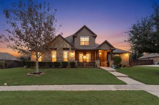 311 Covington Lane, Ovilla, TX 75154