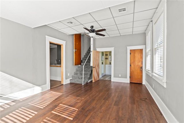 620 E Twin Springs, Siloam Springs, AR 72761