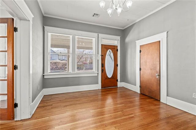 620 E Twin Springs, Siloam Springs, AR 72761
