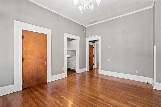 620 E Twin Springs, Siloam Springs, AR 72761