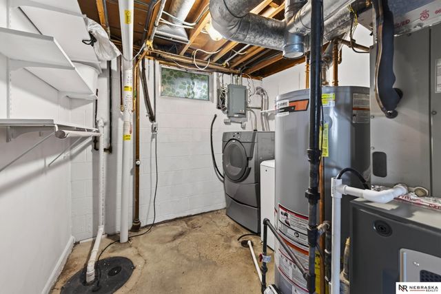 810 S Grandview Avenue, Papillion, NE 68046